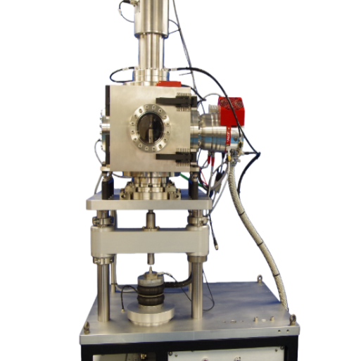 精密旋转真空摩擦磨损试验机