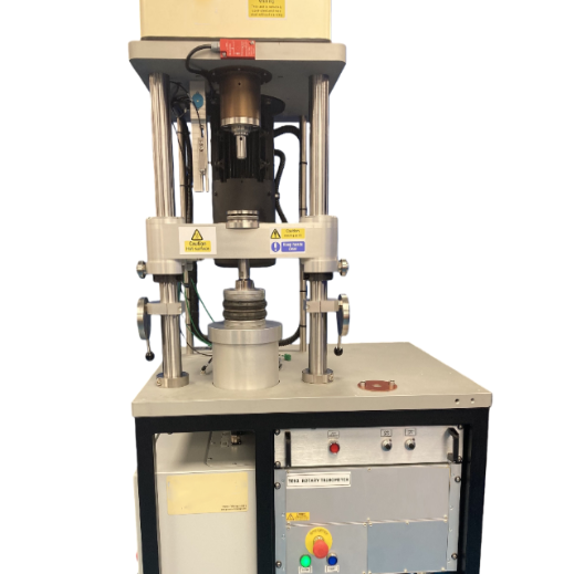 旋转摩擦磨损试验机