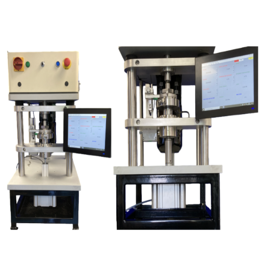 四球耐磨及极压试验机