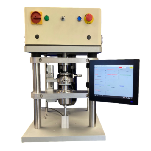 干摩擦与磨损试验机