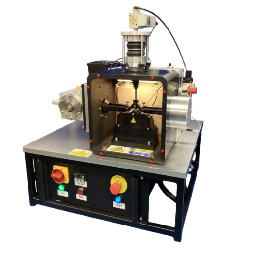 线性振荡摩擦磨损试验机